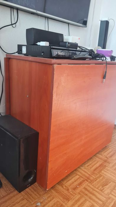 Раскладной стол книжка