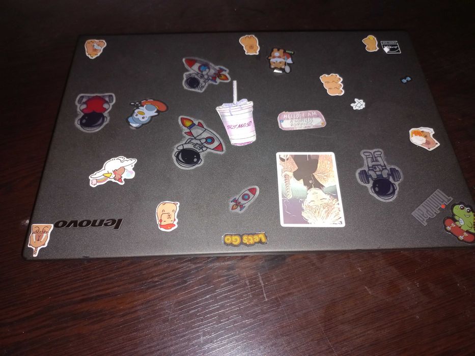 Lenovo ThinkPad X240