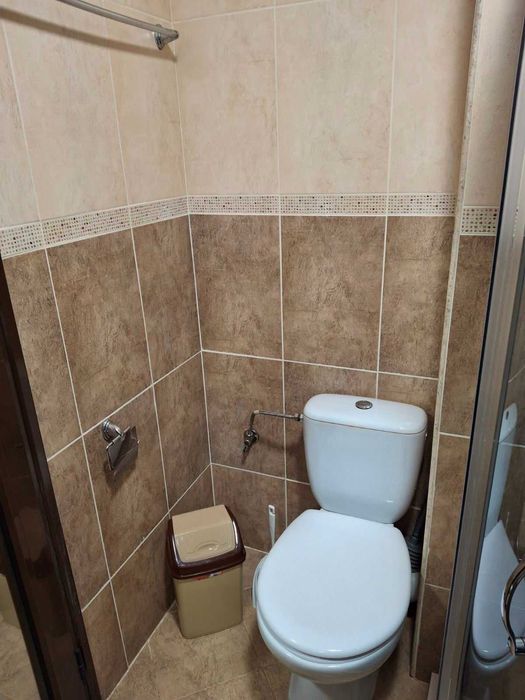 Дава се под наем Двустаен апартамент в Свети Влас - 45 кв.м за 200 € - Снимка #3