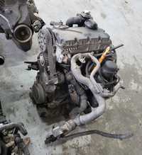 Motor 1.9 tdi AVF , AVB,  passat