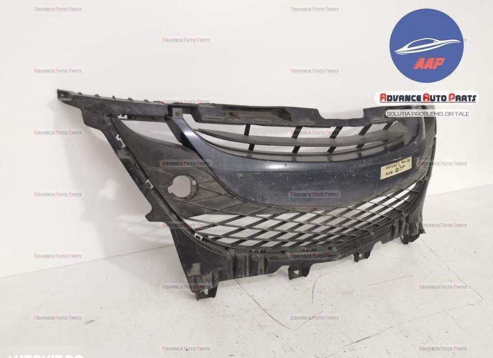Grila radiator originala Mazda  5 2 [2010 - 2015]