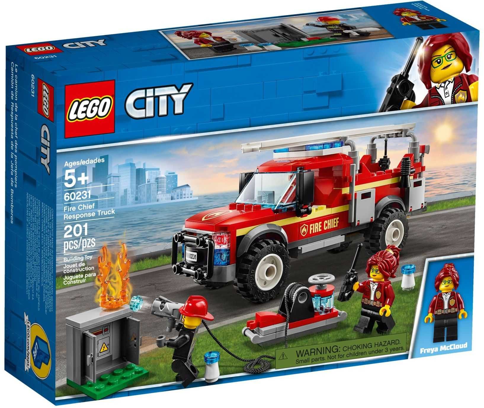 LEGO Creator Expert, City, Ideas комплекти - чисто нови