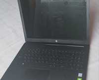 HP Laptop 15-da0xxx