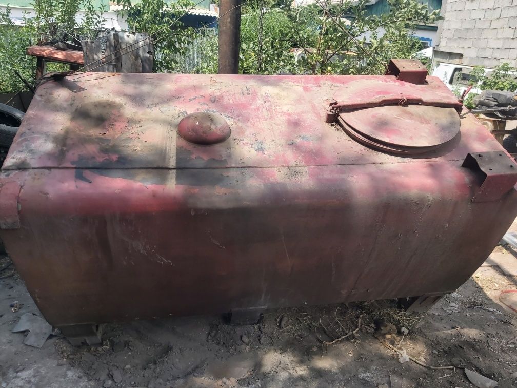 Продам емкость цистерна