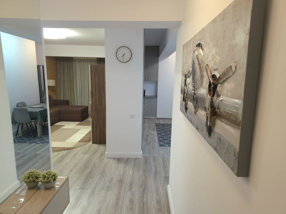 Inchiriere apartament 2 camere Tei Apartments,- Dem Radulescu