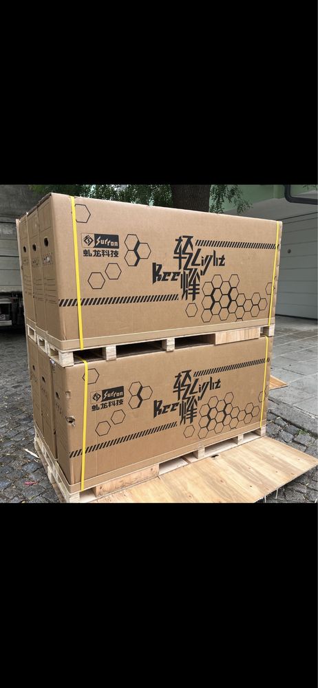 Surron Light Bee X 2024-2025! Наличен! Чисто нов!