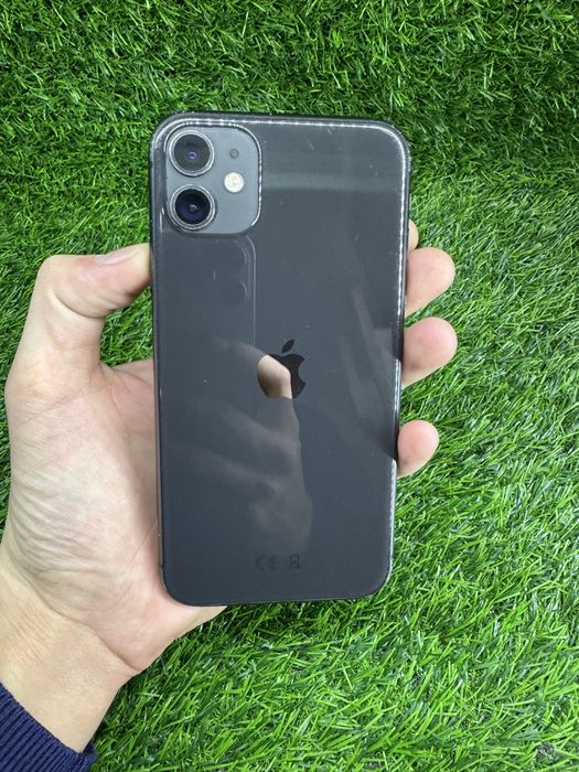 Iphone 11 128GB / Айфон 11 / Ломбард Даем деньги
