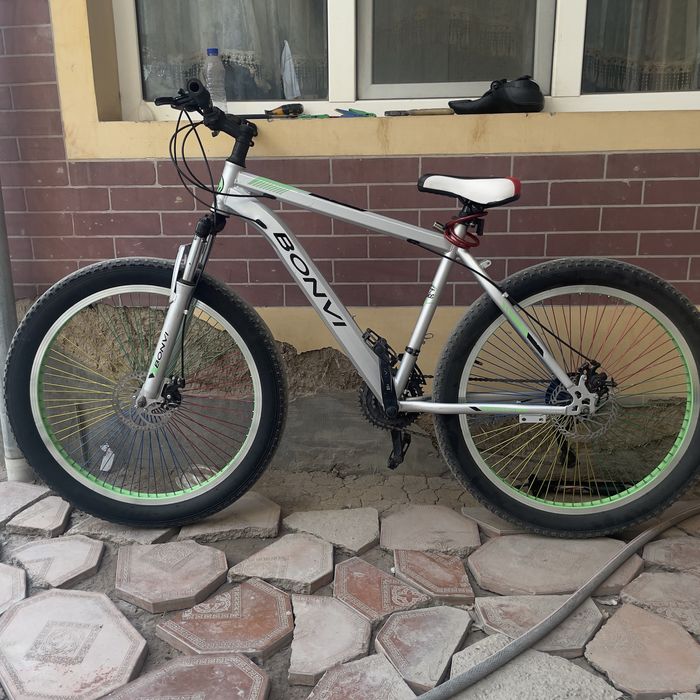 Velosiped BONVI 26 razmer