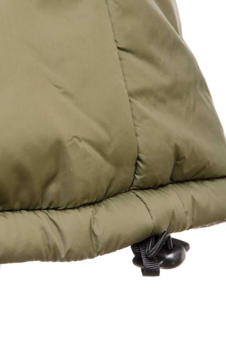 Зимно яке Snugpak  Ebony Jacket Olive (XL)-ЧИСТО НОВО