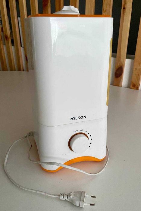 Увлажнитель комнатный