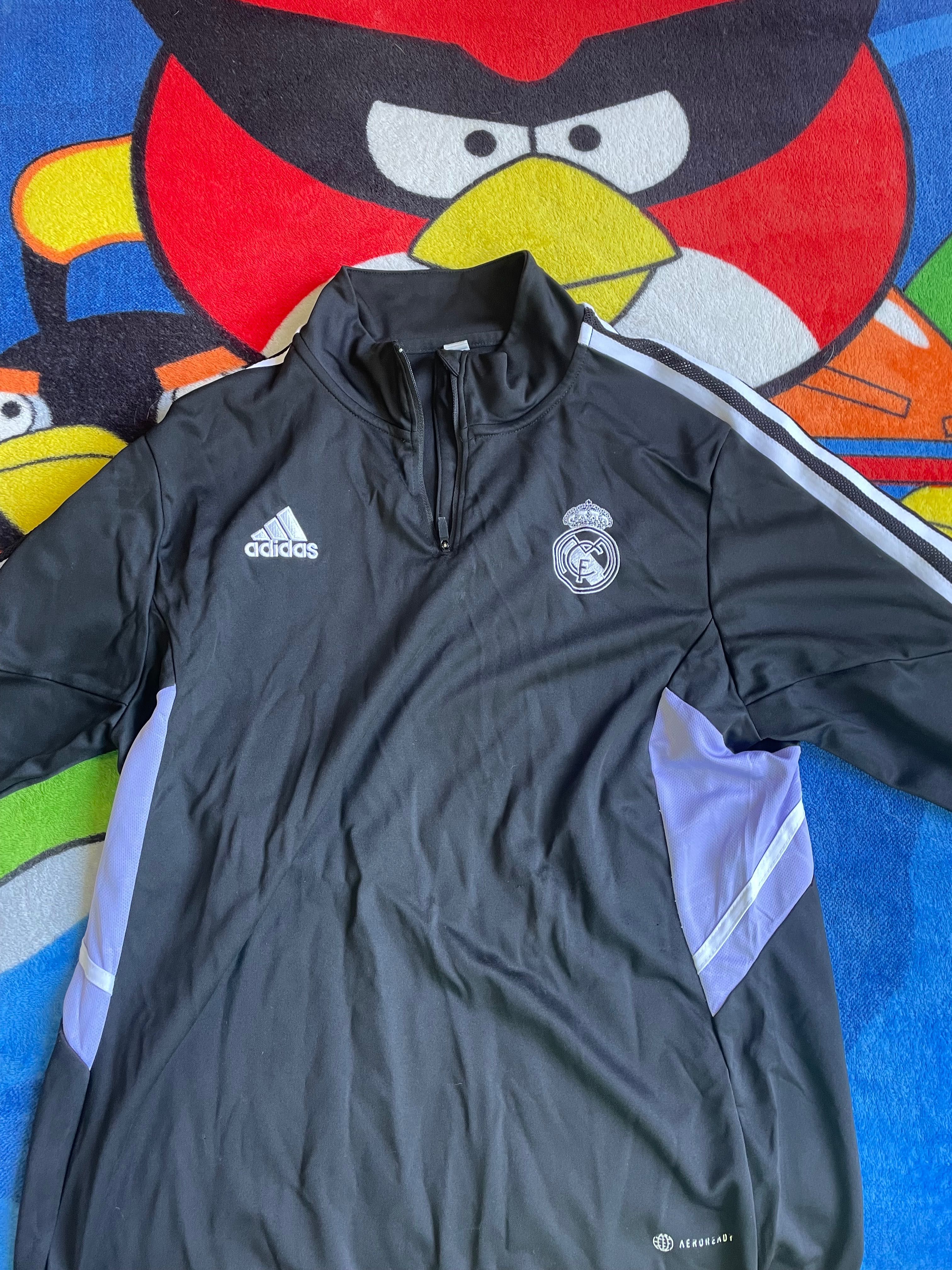 ОРИГИНАЛЕН Екип Real Madrid/Adidas