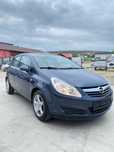 Vând Opel Corsa 1.4 Benzina an 2010, cutie automată