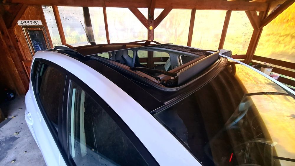 Kia venga 1.6 crdi , an 2013, euro 5