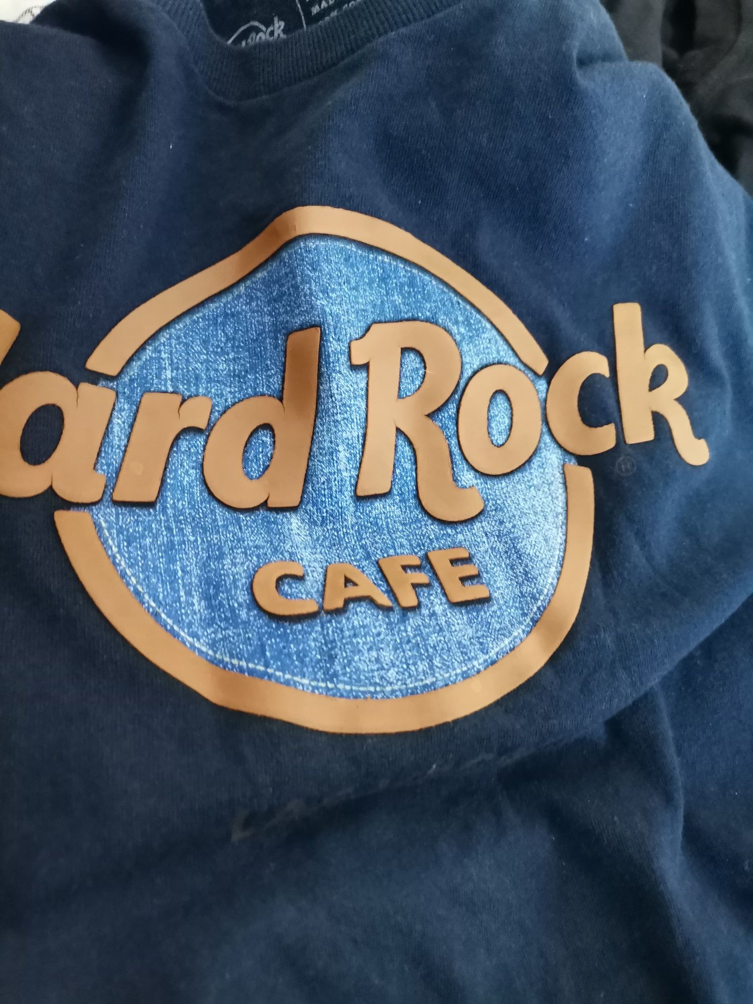 Tricou hard rock cafe