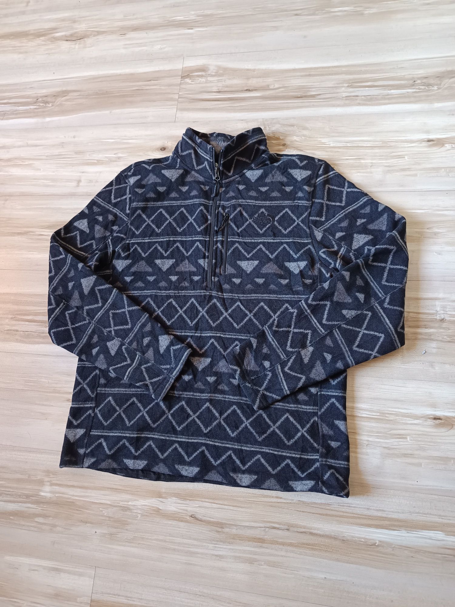 Оригинално мъжко горнище полар The North Face Novelty Gordon Lyons