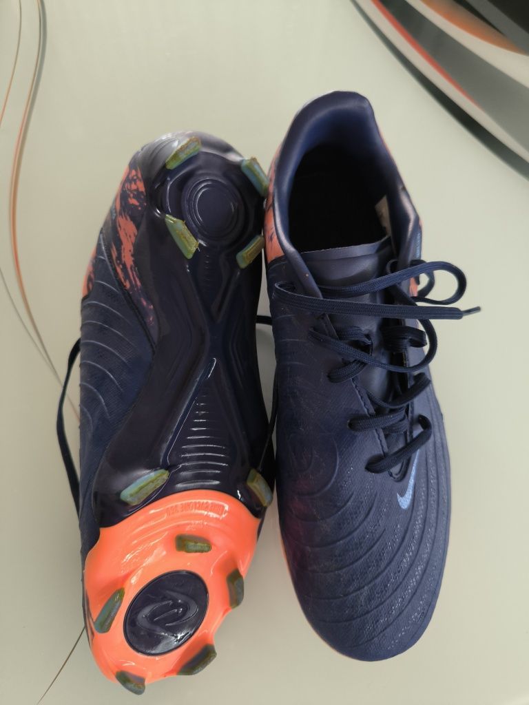 Nike  Phantom GX II Academy FG/MG Erling Haaland