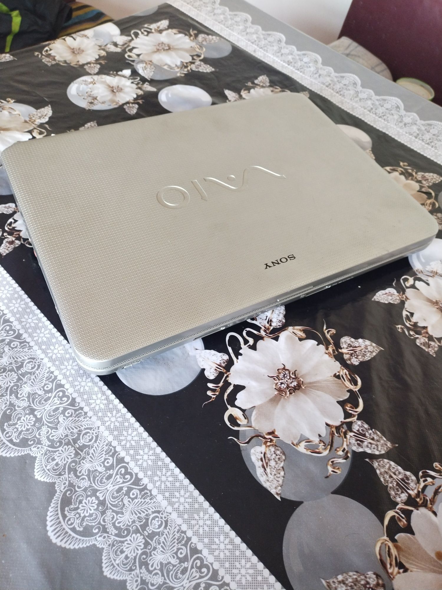 Noutbuk Sony Vaio