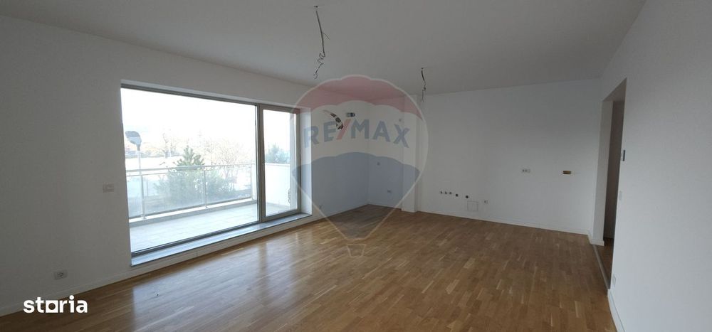Apartament luminos 4 camere in LUXURIA - B-dul Expozitiei, Agronomie