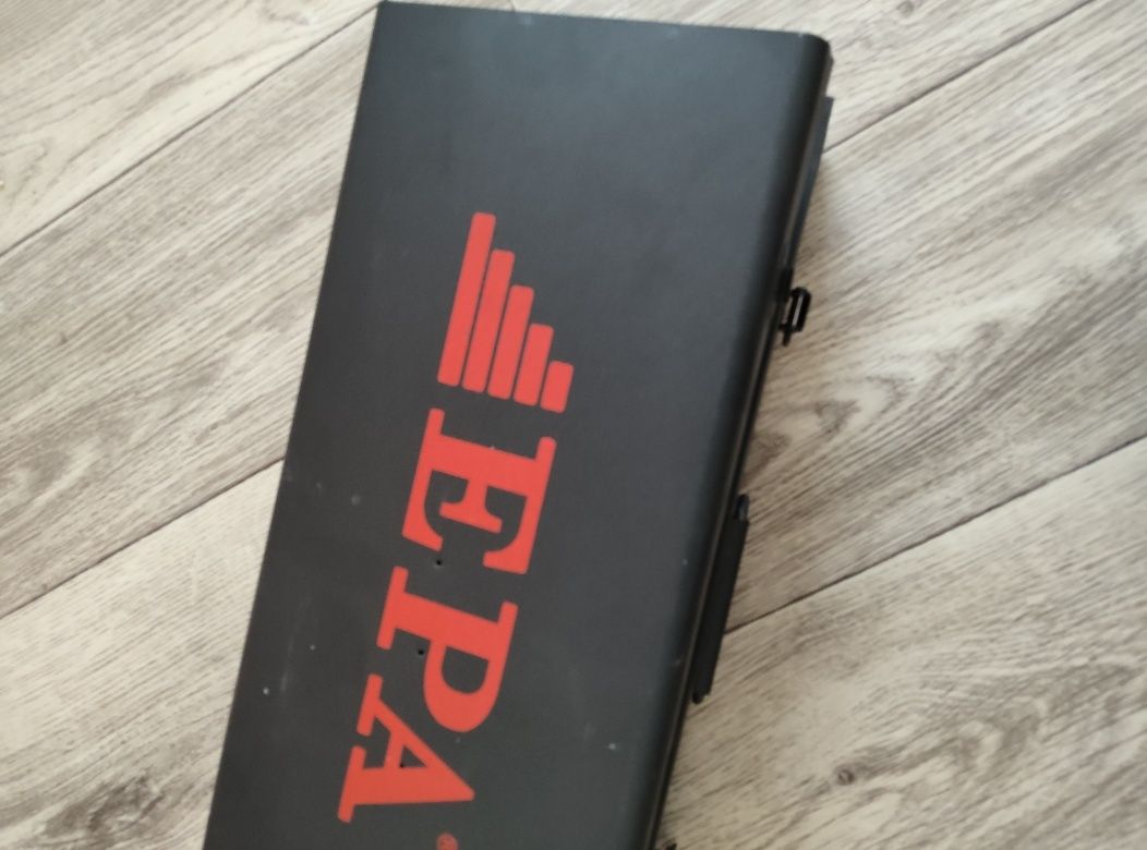 Паяльник епа аргинал