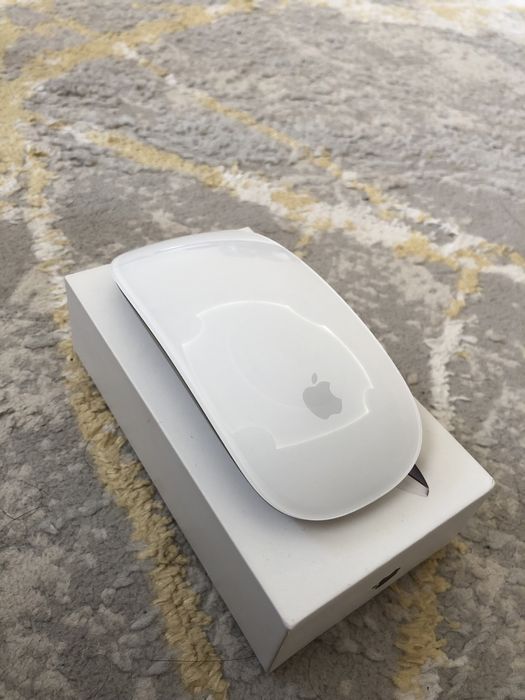 Magic Mouse macBook uchun