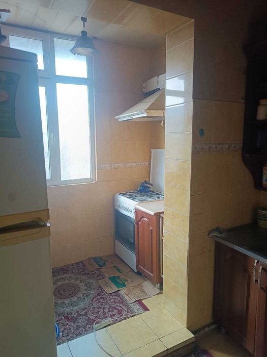 Чилонзор. 19 квартал. 4х комнатная 80м2. TL