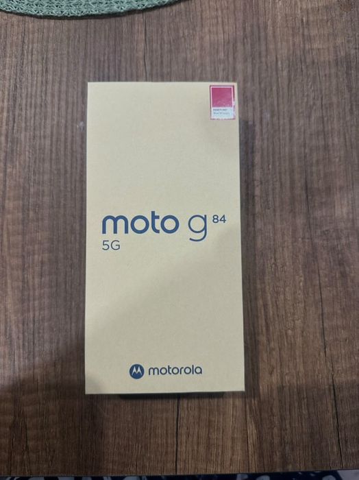 Motorola g 84 5G