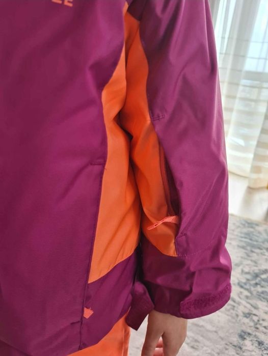 Зимно ски яке и ски грейка- панталон