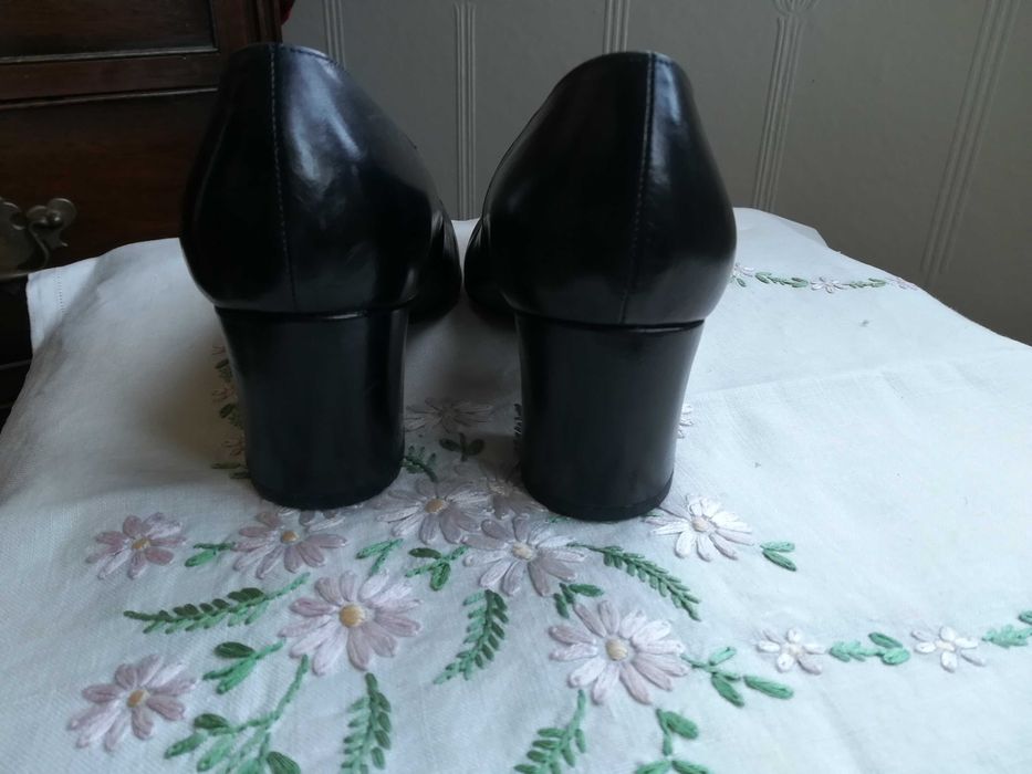Pantofi Bally originali, made in Italy