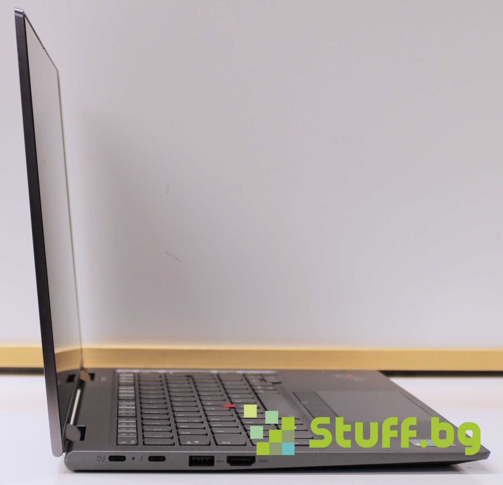 Лаптоп Lenovo ThinkPad X1 Yoga Gen 6