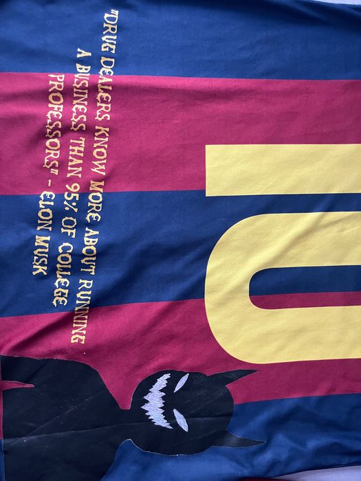 Призрак-Criminaldinho