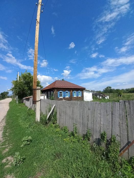 Продам дом в хорошем состоянии