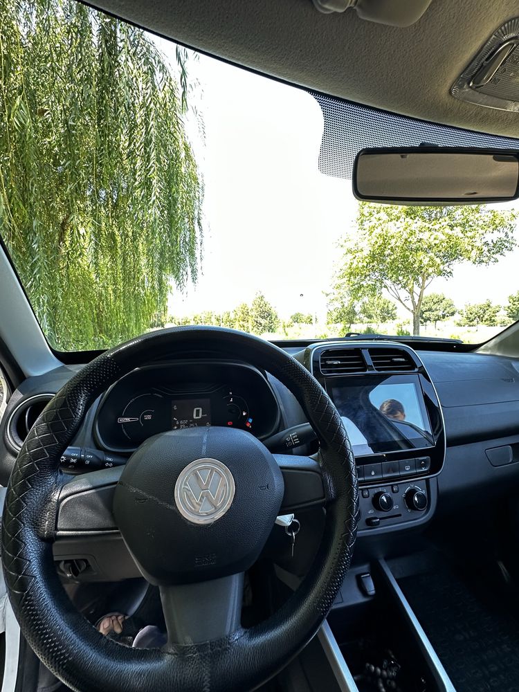 DongFeng Ex1 moshina electrocar