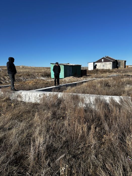 Продам участок в связи с переездом в другой город