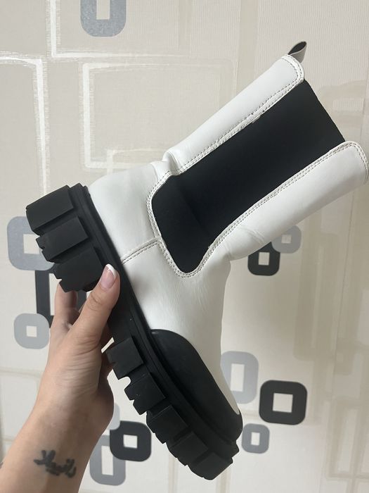 Дамски боти “about you”