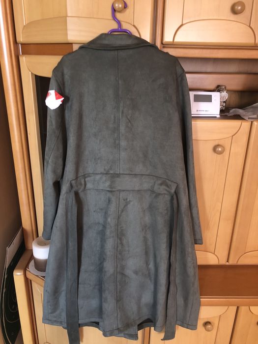 Pardesiu femei nou