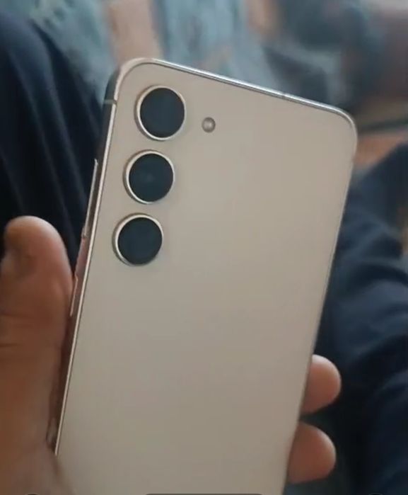 Samsung s23 plus 512g отличное состояние ЕАС