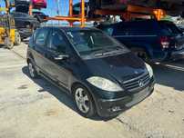 Dezmembrez Mercedes A180 cdi 640.940