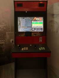 Аркадна игра arcade game