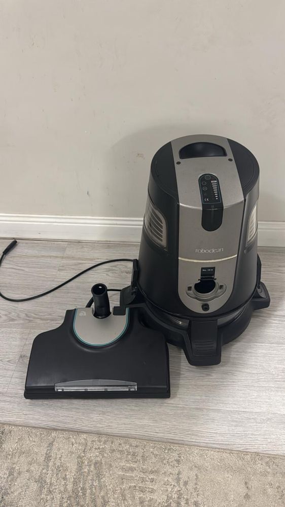 Аура рабоклин. Aura roboclean жаксы состояниеде. Ешкандай ремот кормег