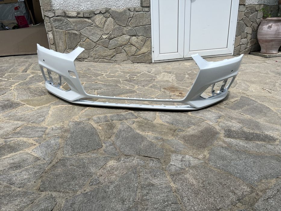 Оригинална предна броня Audi A5/S5