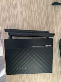 Vand Router Asus RT-N12+