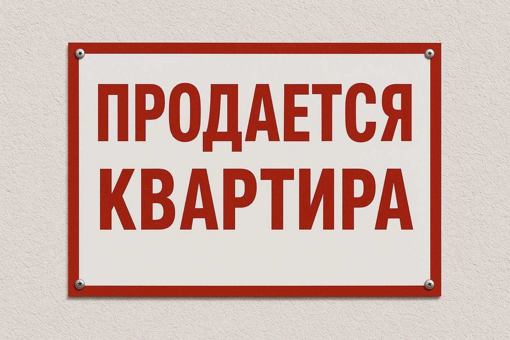 Продается квартира, Домрабад