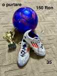 Vand ghete fotbal
