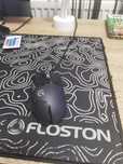 Mouse Logitech G502