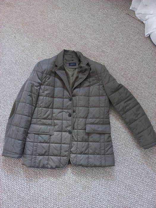 Geaca tip sacou Bigotii barbati