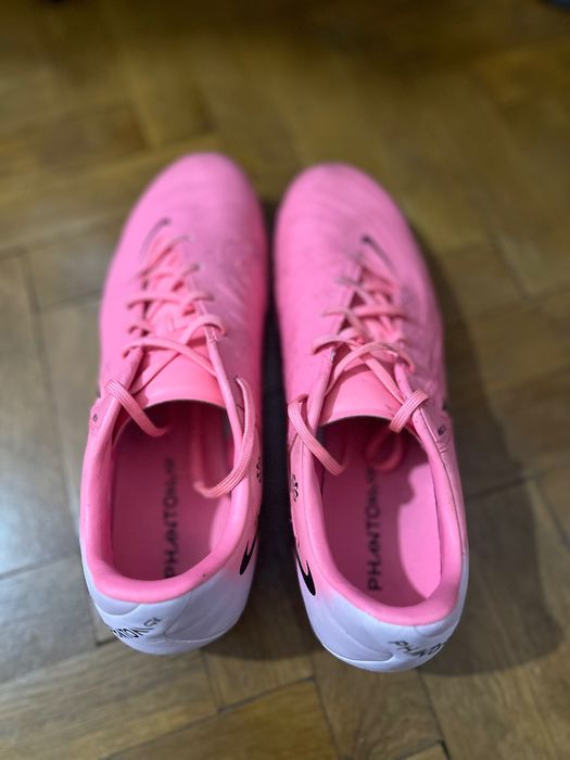 Бутонки Nike Phantom GX