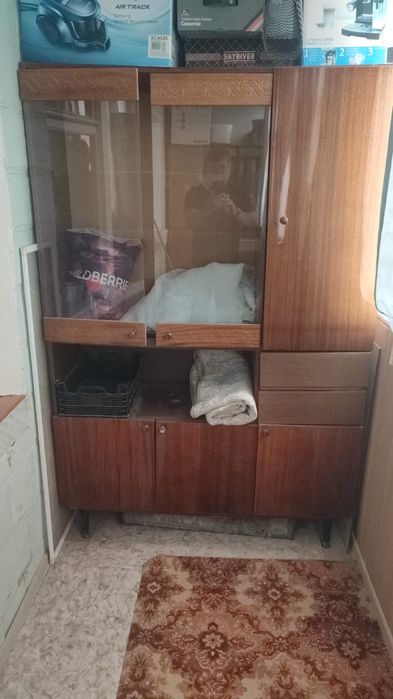 Продаются шкафы советские