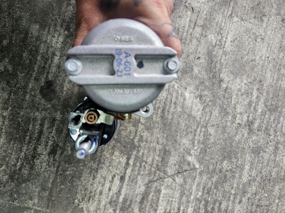 Стартер за Nissan X-trail/Rogue  1.5 e-power