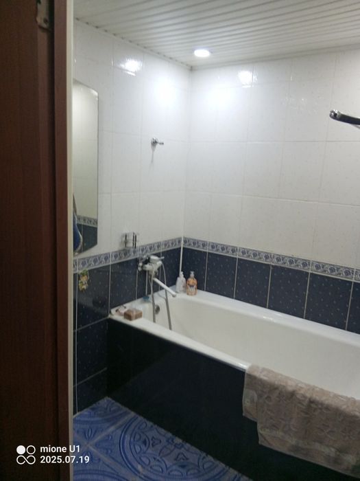 Продаю Сергели-3 3/2/5 С ремонтом