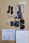 Alarma auto Dacia - OEM Falcon 4152
